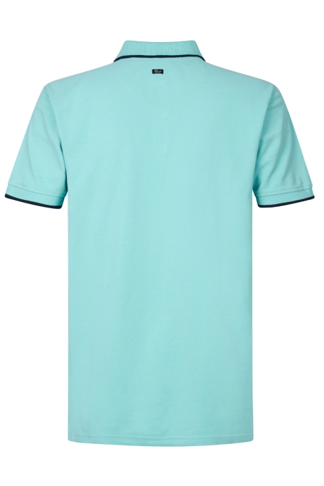 Petrol Industries men polo short sleeve